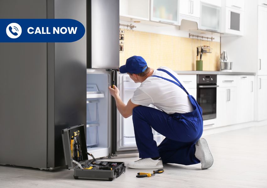Housatonic Appliance Repair Company