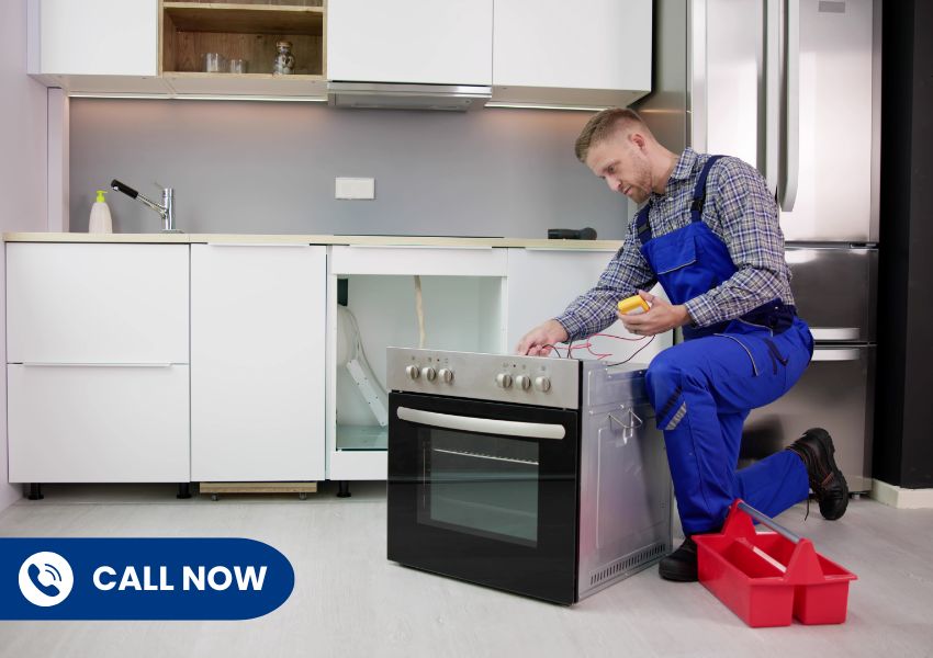 Appliance Repair Services in Housatonic, MA